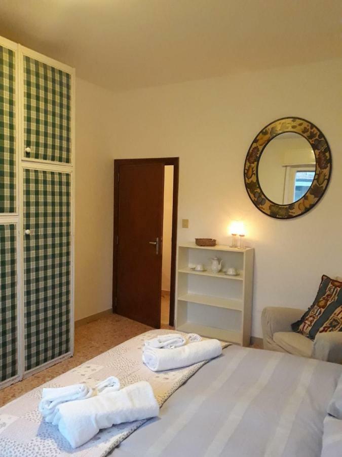 A Casa Di Chiara Hotel Perugia Exterior photo