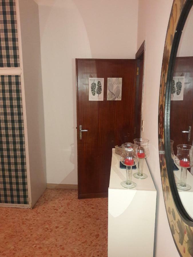 A Casa Di Chiara Hotel Perugia Exterior photo