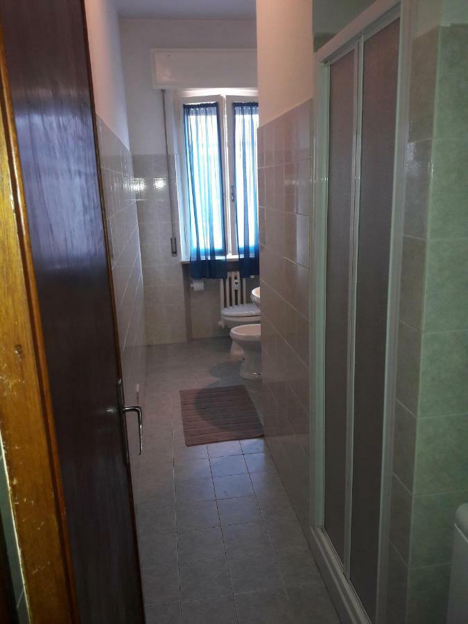 A Casa Di Chiara Hotel Perugia Exterior photo